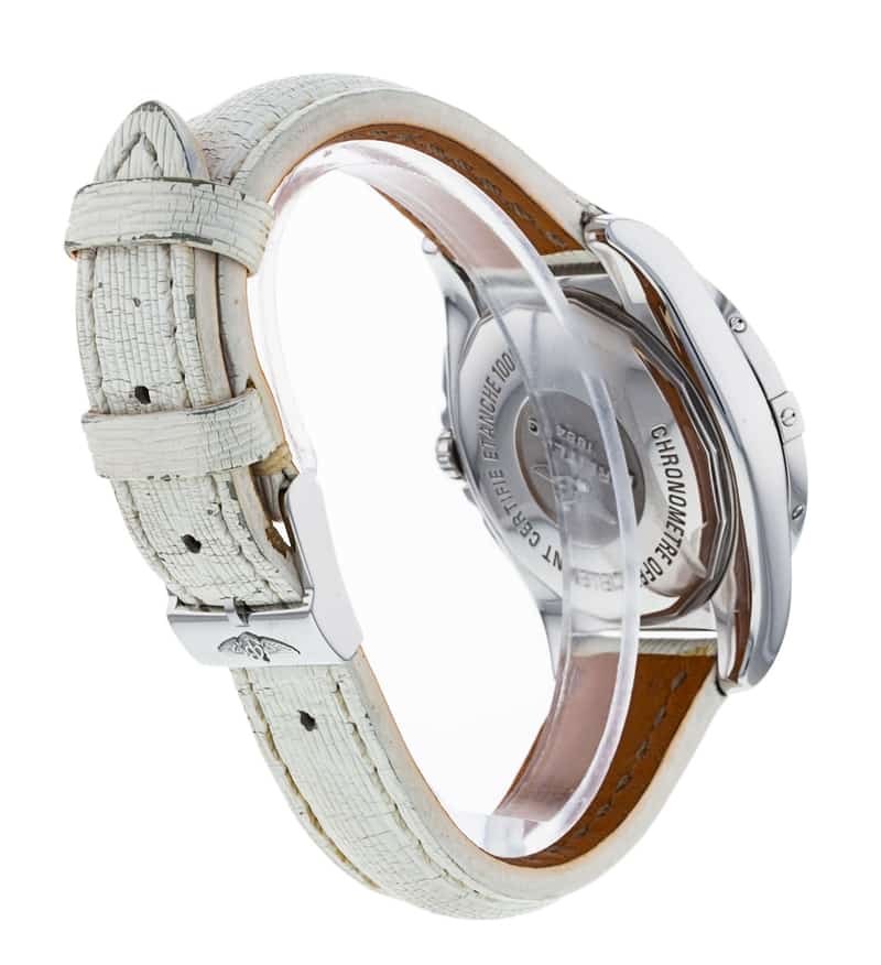 Breitling Galactic 36 Automatic A37330